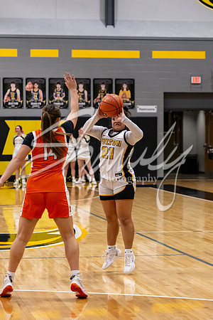 2025.02.14 FHS Girls Basketball Vs. Kirksville-20