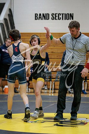 2022.01.25 FHS Wrestling Quad05285