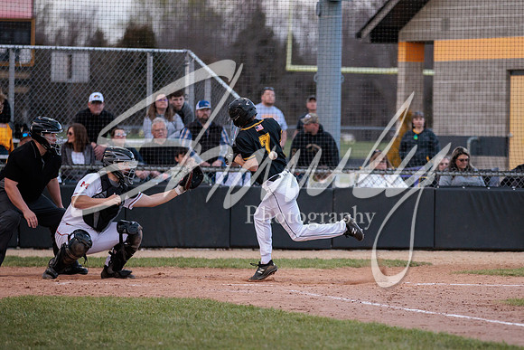 2022.04.05 FHS Baseball Vs. Marshall2629