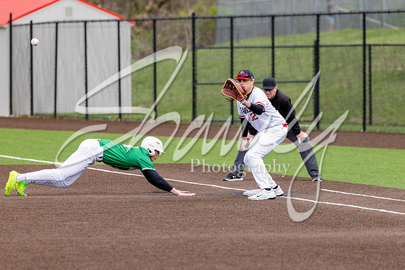 2024.04.01 S. Boone Baseball Vs. Blair Oaks-17