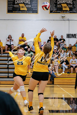 2022.09.19 FHS Volleyball Vs. Mexico2892