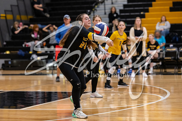 2024.10.15 FHS Volleyball Vs. Hallsville-7
