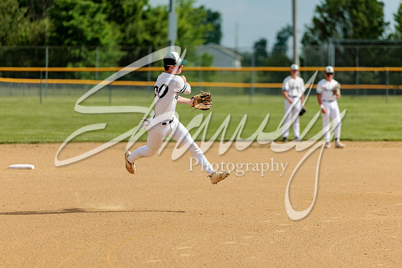 2025.05.14 NCHS Baseball Vs. Silex-18