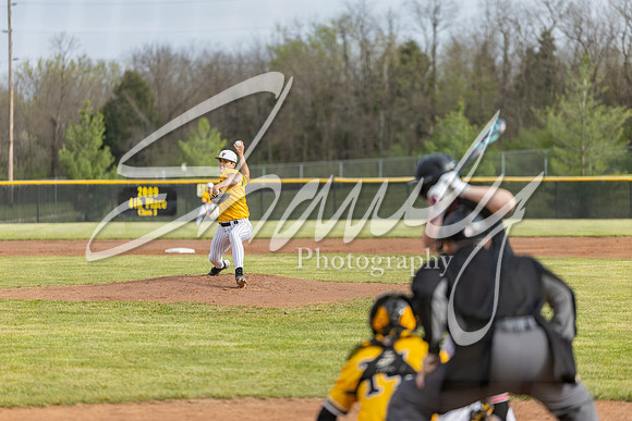 2025.04.11 FHS Baseball Vs. Hannibal-8