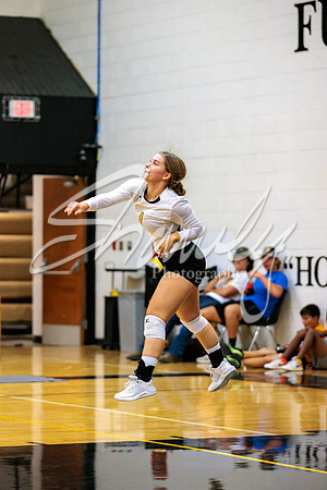 2022.09.13 FHS Volleyball Vs. Kirksville0824