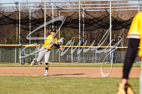 2022.04.14 FHS Baseball Vs. Kirksville0720