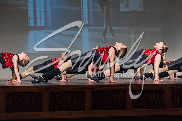 JDS 2025 Recital Performance 1-833