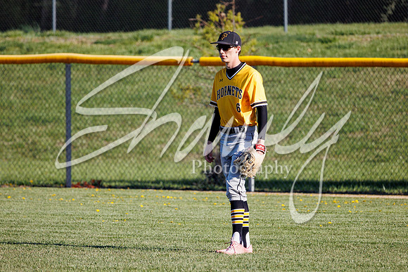 2022.04.14 FHS Baseball Vs. Kirksville0773