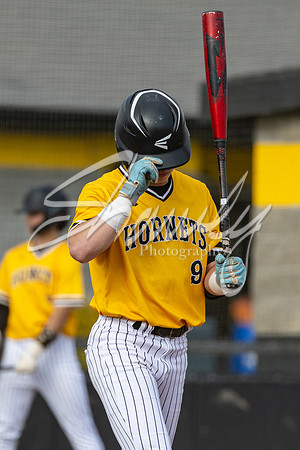 2025.04.11 FHS Baseball Vs. Hannibal-43