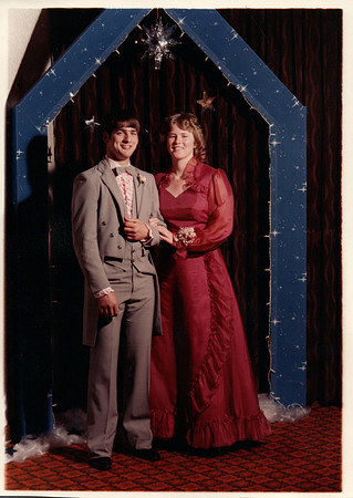 Bradley Family_1984