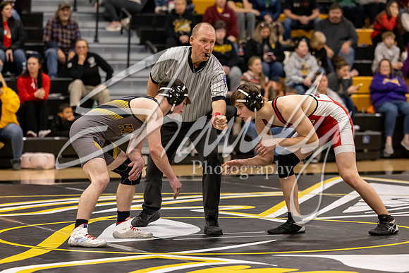 2024.12.10 FHS Wrestling Vs. Jefferson City-70