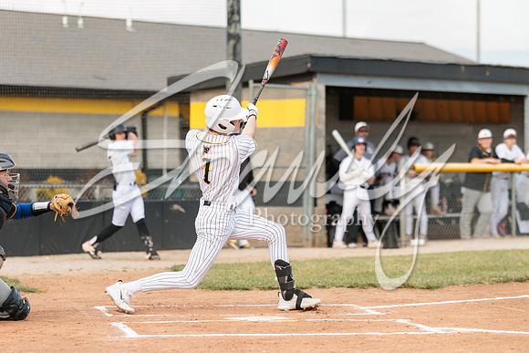 2025.03.27 FHS Baseball Vs. Fatima-42