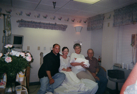 Bradley Family_0719