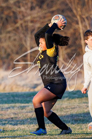 2022.03.25 FHS Girls Soccer Vs. Owensvillel3111