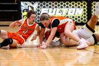 2025.02.14 FHS Girls Basketball Vs. Kirksville-13