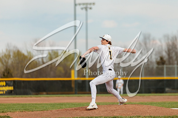2025.03.27 FHS Baseball Vs. Fatima-61