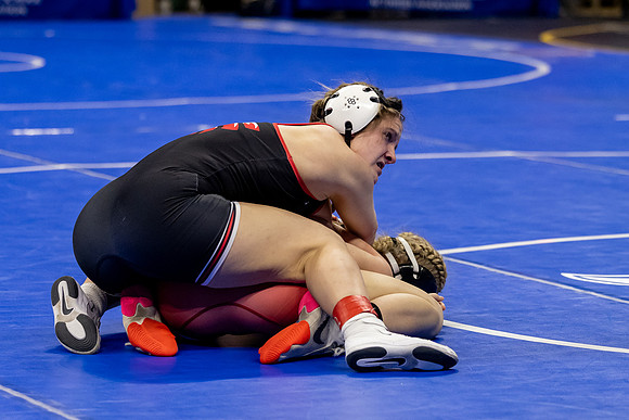 2025.02.26 MSHSAA Wrestling Championship Class 1 Girls-13