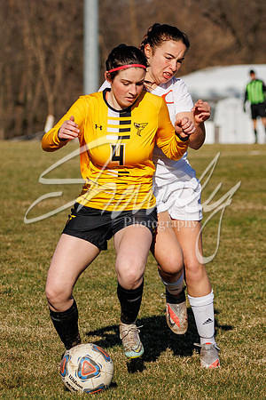 2022.03.25 FHS Girls Soccer Vs. Owensvillel0756