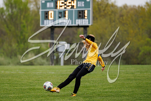 2022.05.03 FHS Girls Soccer Vs. Osage1261