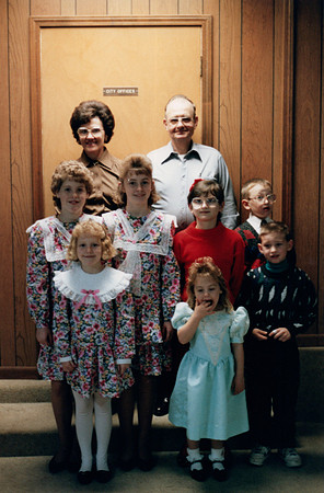 Bradley Family2_0609