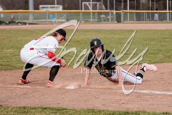 2022.04.05 FHS Baseball Vs. Marshall1746