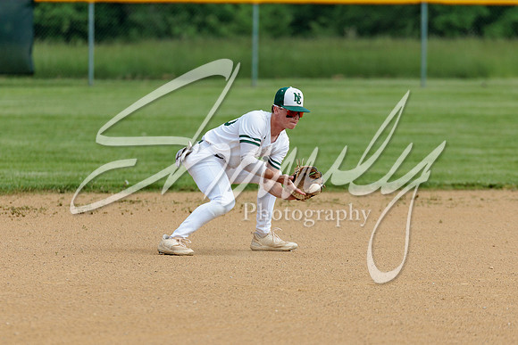2025.05.14 NCHS Baseball Vs. Silex-36