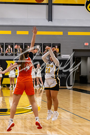 2025.02.14 FHS Girls Basketball Vs. Kirksville-22