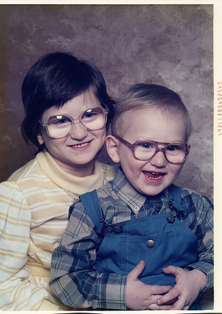 Bradley Family_1979