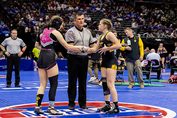 2025.02.26 MSHSAA Wrestling Championship Class 1 Girls-27