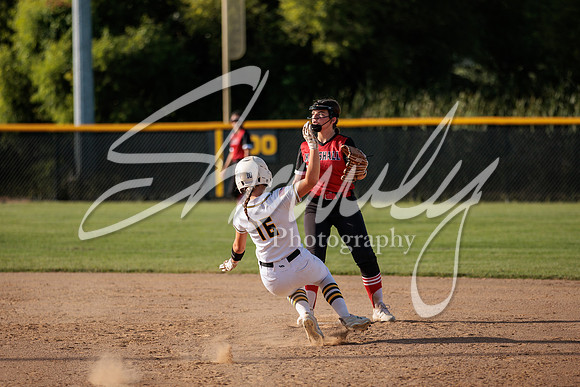 2022.09.01 FHS Softball Vs. Marshall2007