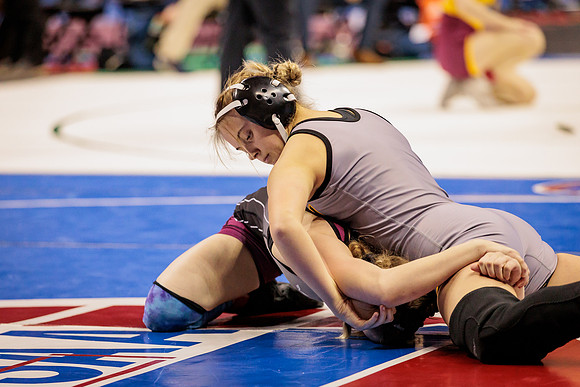 2022.02.18 MSHSAA State Wrestling Rnd3 Wrestlebacks0187