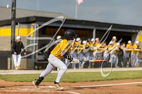 2025.04.11 FHS Baseball Vs. Hannibal-57