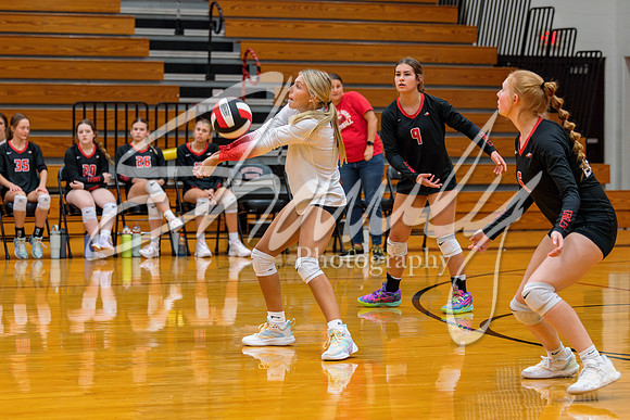 2024.09.26 S. Boone Volleyball Vs. Fulton-28