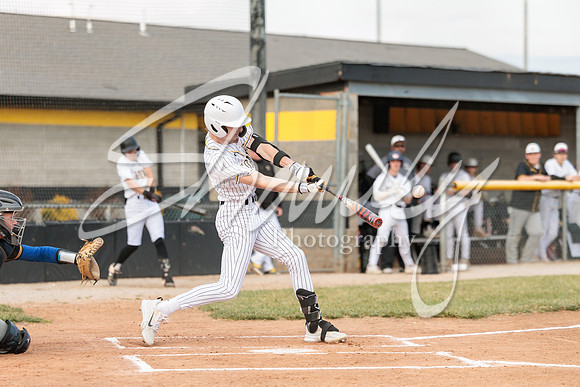 2025.03.27 FHS Baseball Vs. Fatima-39