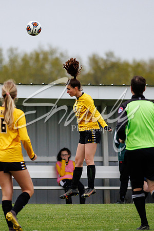 2022.05.03 FHS Girls Soccer Vs. Osage0505