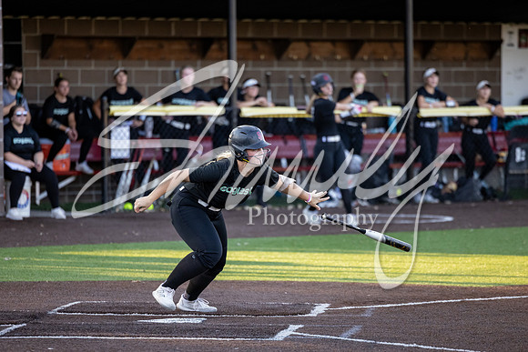 2024.10.09 S. Boone Softball Vs. Jeff City-30
