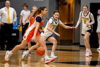 2025.02.14 FHS Girls Basketball Vs. Kirksville-4