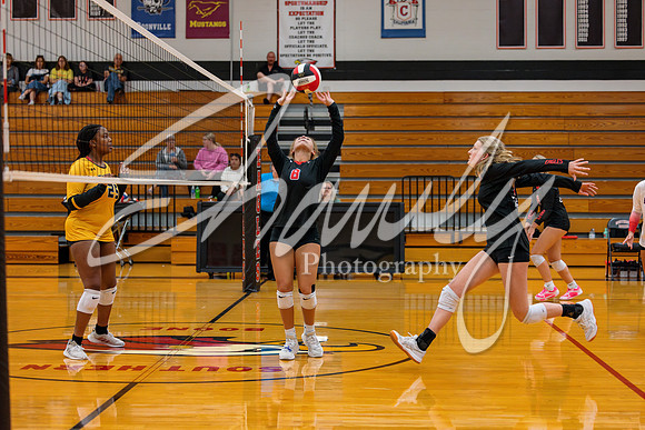 2024.09.26 S. Boone Volleyball Vs. Fulton-19