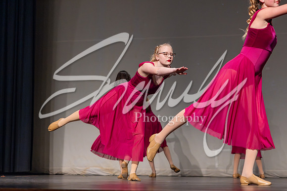 JDS 2025 Recital Performance 1-98
