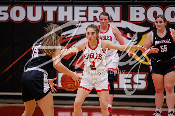 2022.01.31 S. Boone Vs. Marshall01014