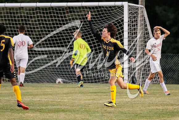 2022.09.27 FHS Soccer Vs. Moberly3667