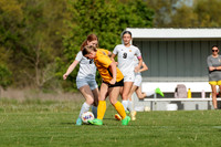 2025.04.24 FHS Girls Soccer Vs. Smithton-12
