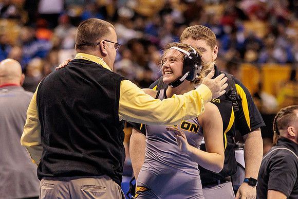 2022.02.18 MSHSAA State Wrestling Rnd3 Wrestlebacks0385