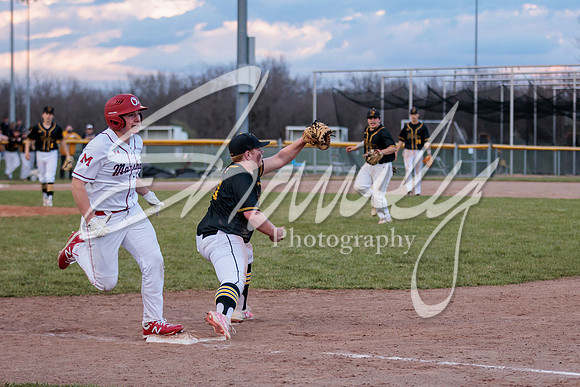 2022.04.05 FHS Baseball Vs. Marshall2981