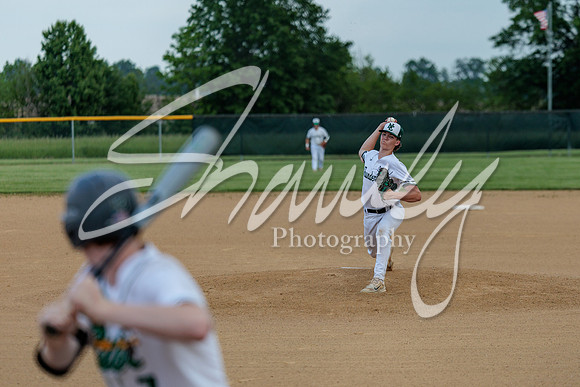 2025.05.14 NCHS Baseball Vs. Silex-58