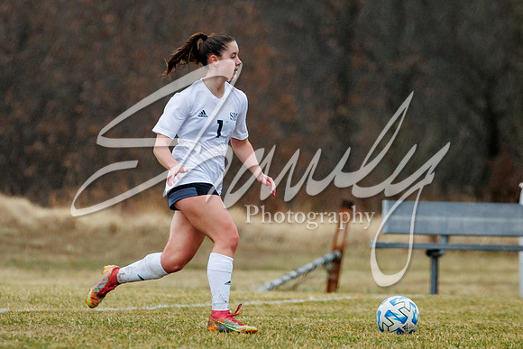 2022.03.22 FHS Girls Soccer Vs. Southern Boone1572