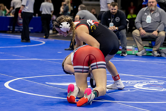 2025.02.26 MSHSAA Wrestling Championship Class 1 Girls-11