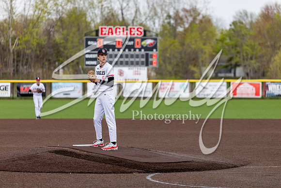 2024.04.01 S. Boone Baseball Vs. Blair Oaks-1