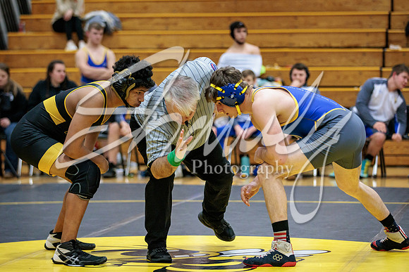 2022.01.25 FHS Wrestling Quad00728