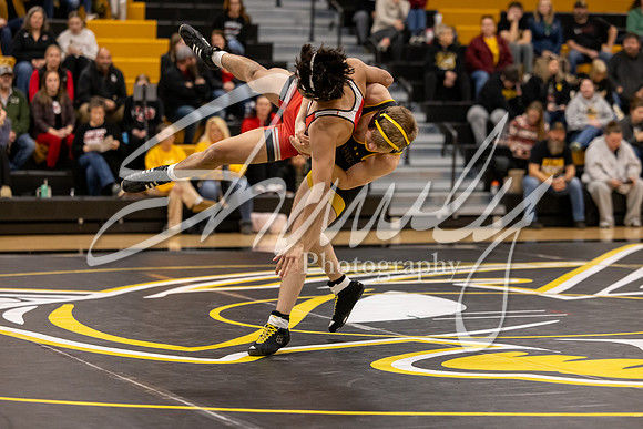 2024.12.10 FHS Wrestling Vs. Jefferson City-59